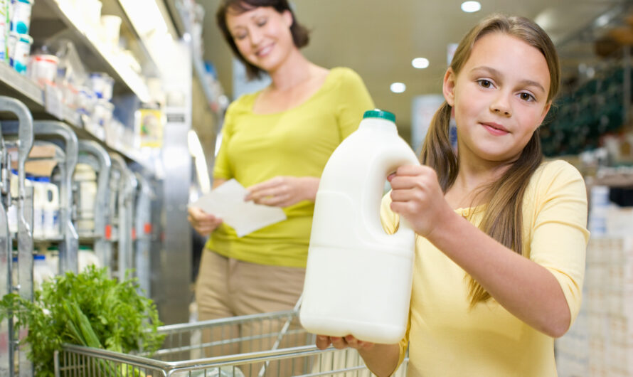 Le déséquilibre entre la collecte et la consommation favorise un prix du lait durablement au-dessus de 400 € la tonne